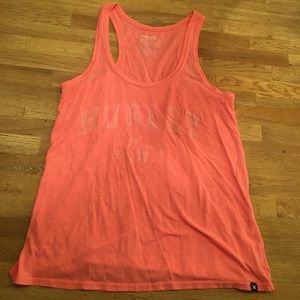 Hurley Tank
