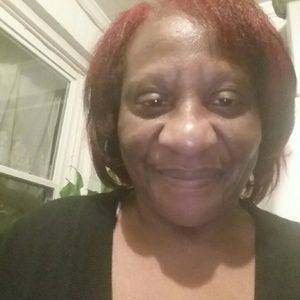 Meet your Posher, Carolyn