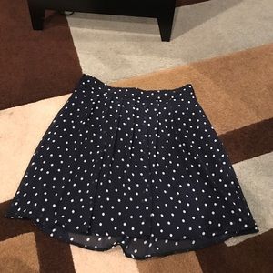 Old Navy skirt