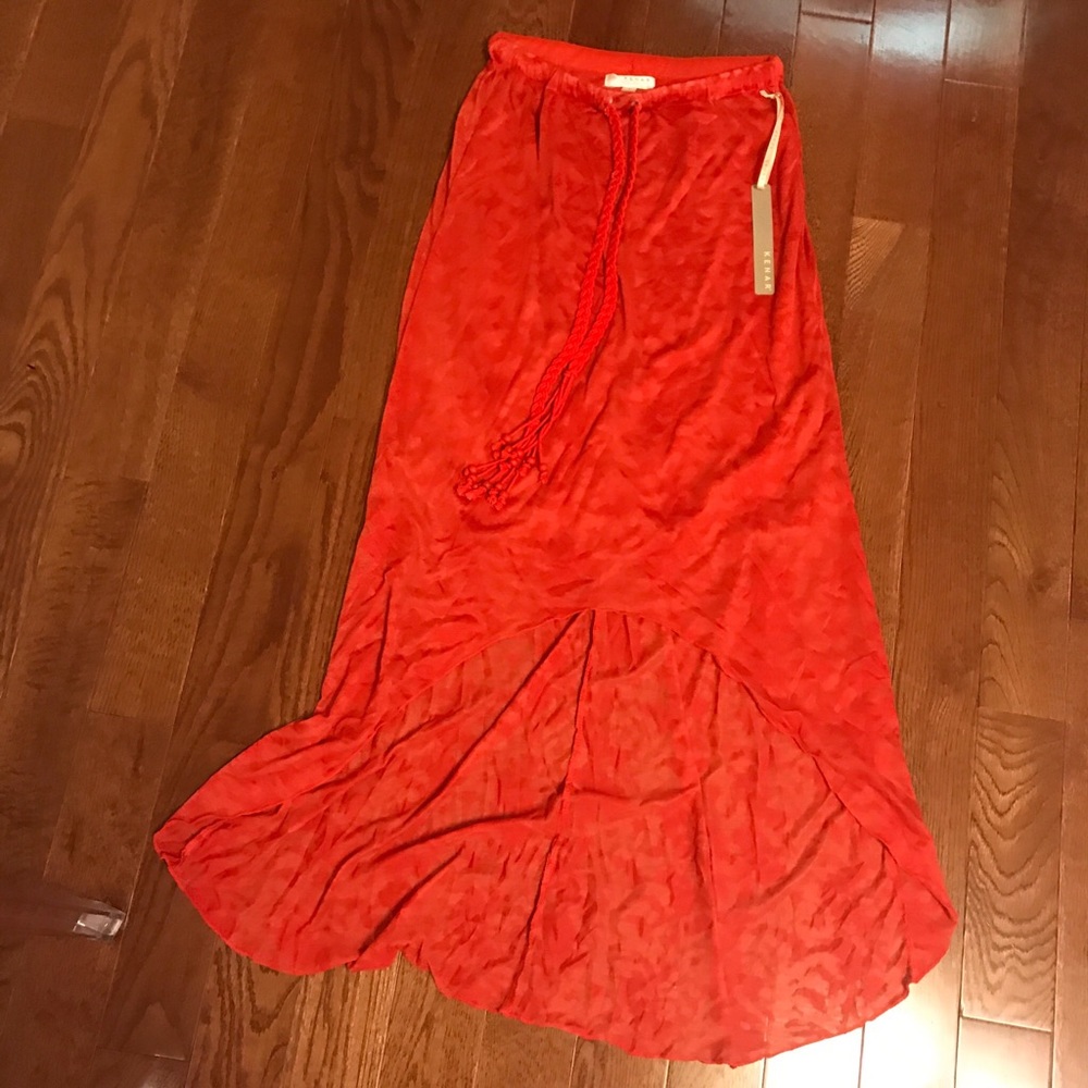 Cute skirt