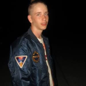 Meet your Posher, Darin