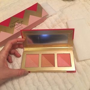 🎉🎉 HP Sephora Blushing for you Palette 🎉🎉