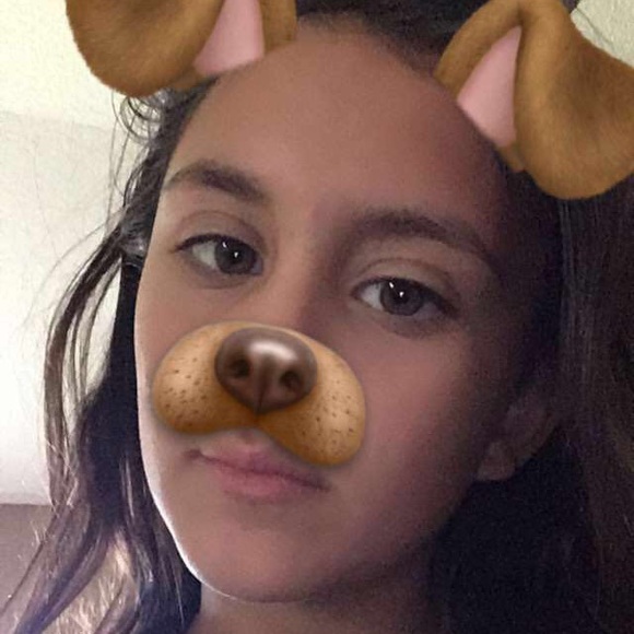 Meet your Posher, Grace - Picture 1 of 1