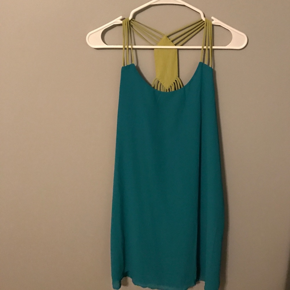 Boutique summer dress size S