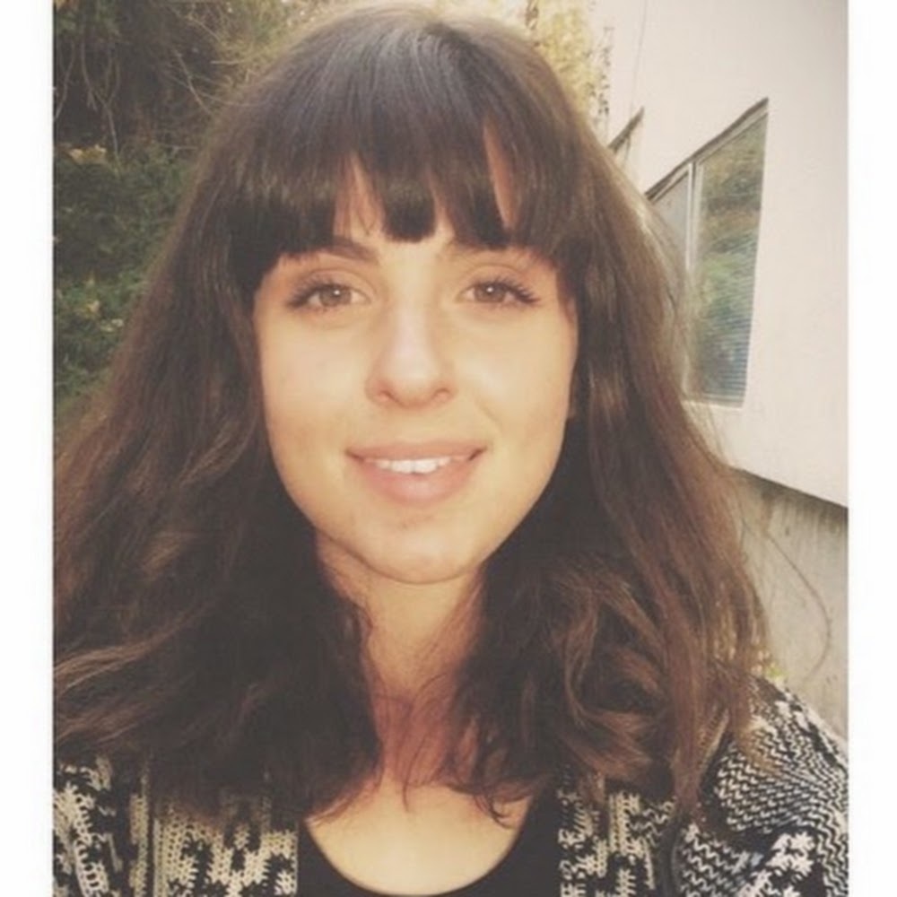 Meet your Posher, Gemma