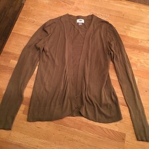 Old Navy Cardigan