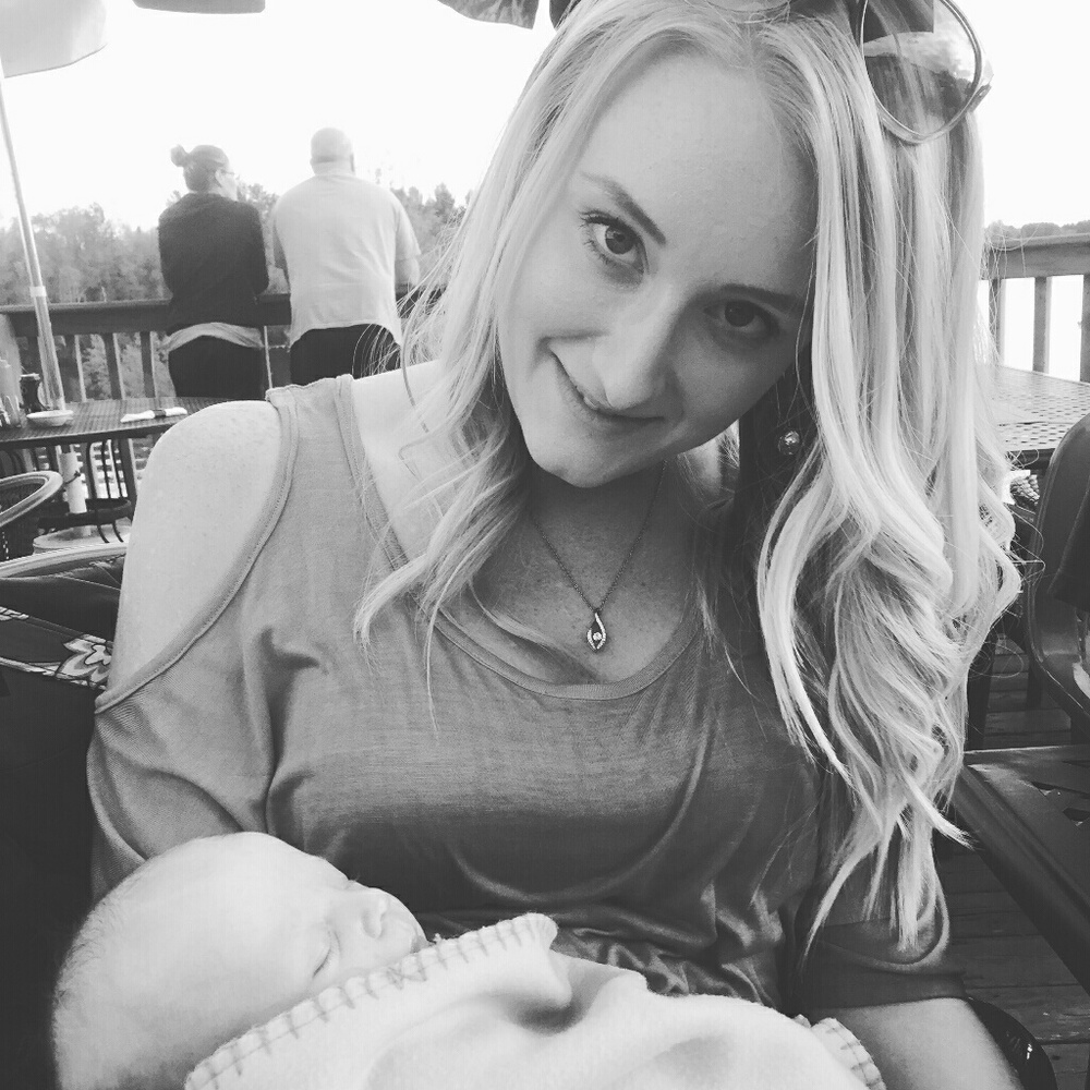 Meet your Posher, Jess