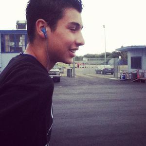 Meet your Posher, Alfonso