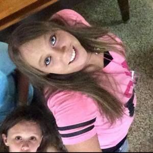 Meet your Posher, Krissie