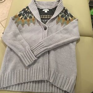 Cardigan