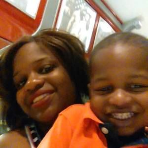 Meet your Posher, Nakia