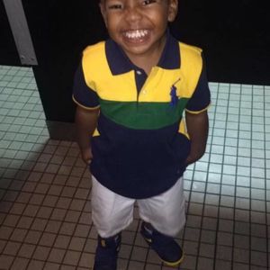 Meet your Posher, Robert