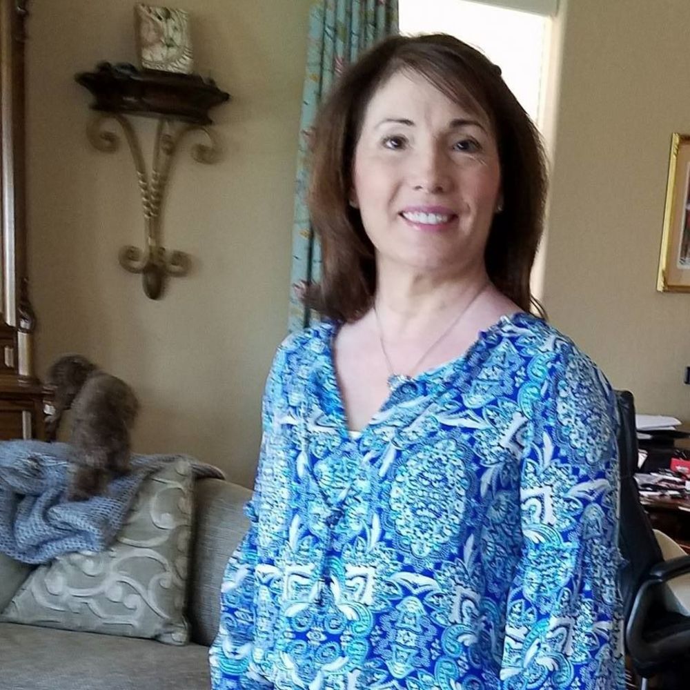 Meet your Posher, Melissa