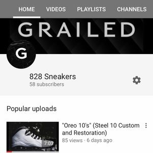 Subscribe to us on YouTube