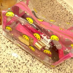 Cosmetic Bag💕💄