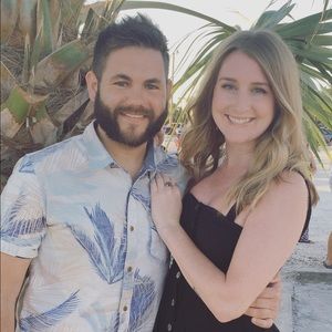 Meet your Posher, Colby