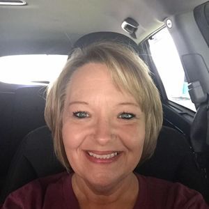 Meet your Posher, Tonya