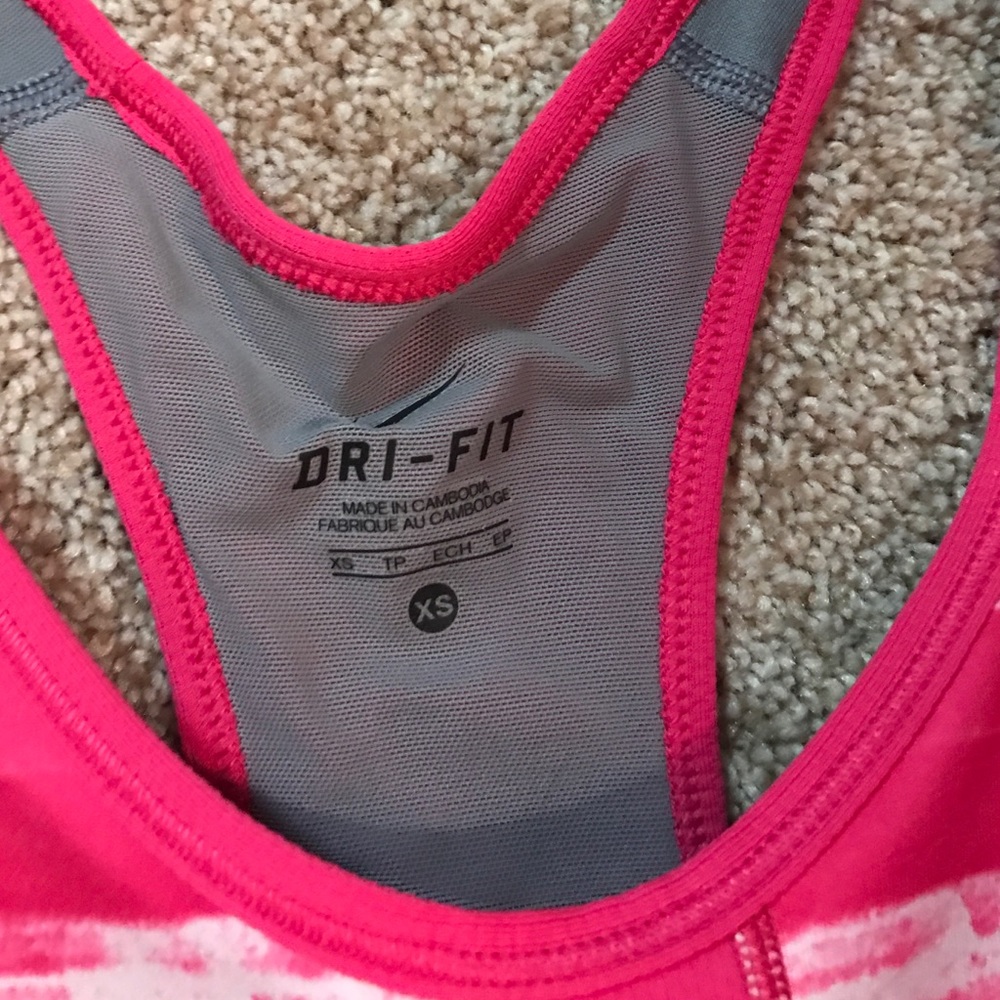 Tank top - Picture 3 of 3