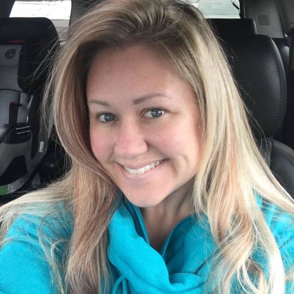 Meet your Posher, Tiffany