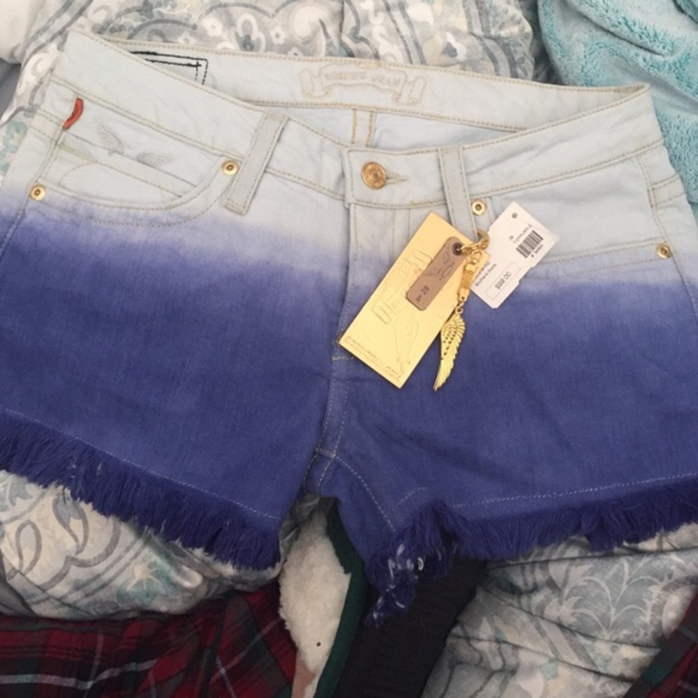 New short short perfect for the summer