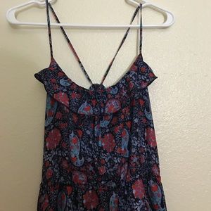 AE dress. Super comfy summer dress in size large.