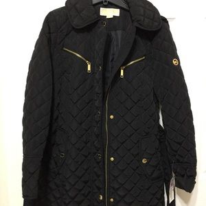 MICHAEL KORS PUFF JACKET !!PRICE REDUCED 💃💃💃