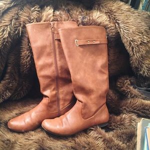 Style & Co. Boots