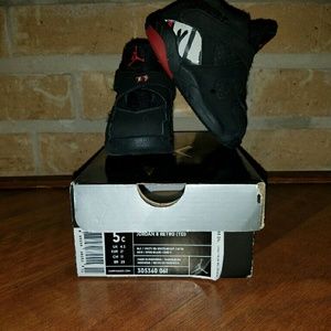 Jordan 8 Retro Toddler