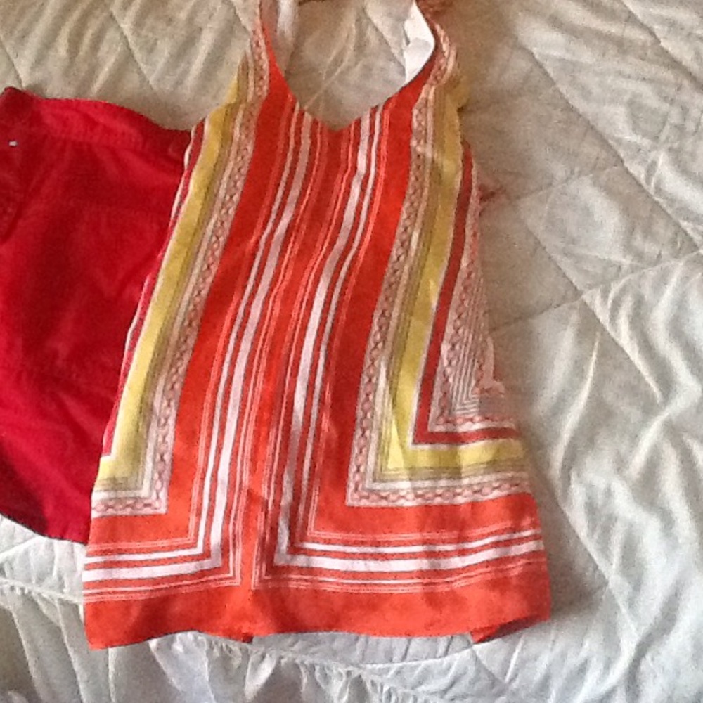 Blouse very cute and sexy
