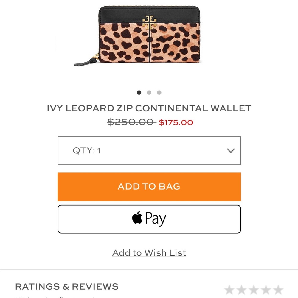 LOOKING TO PURCHASE!