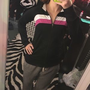 Nike - Zip Up Jacket