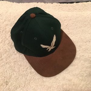 American Eagle Cap