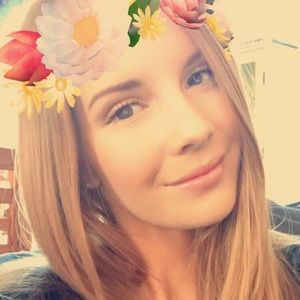 Meet your Posher, Meghan