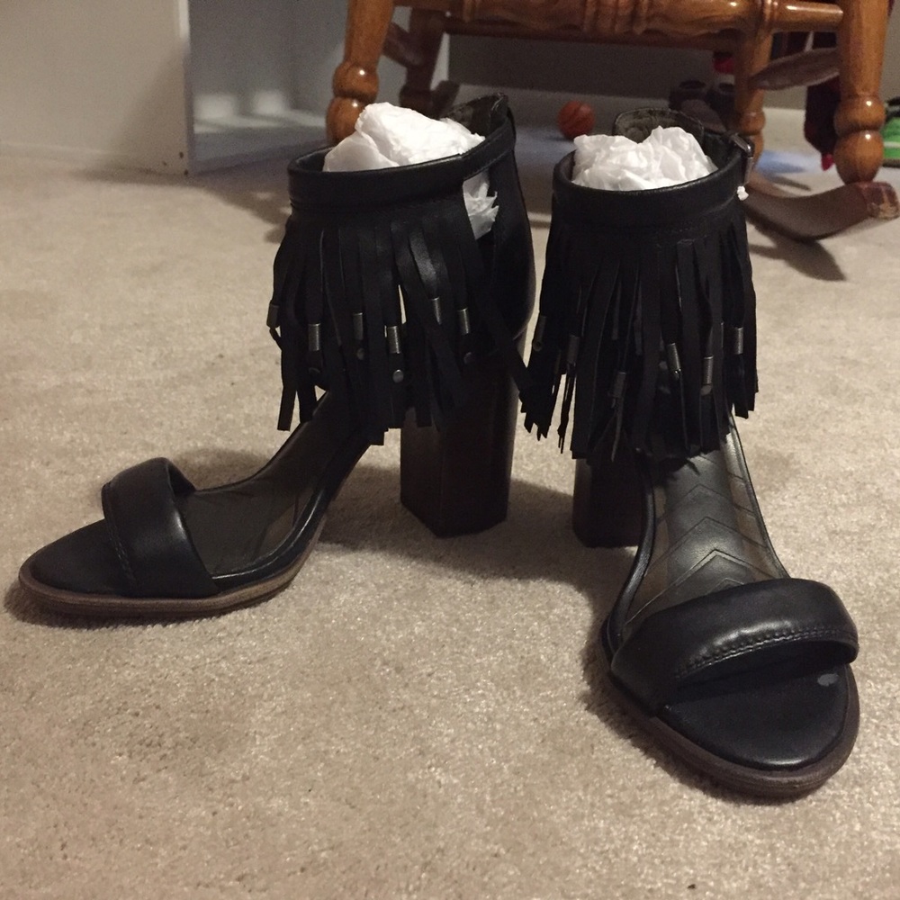 🔹SALE🔹MIA Cristi High-Heeled Sandal - Picture 2 of 4
