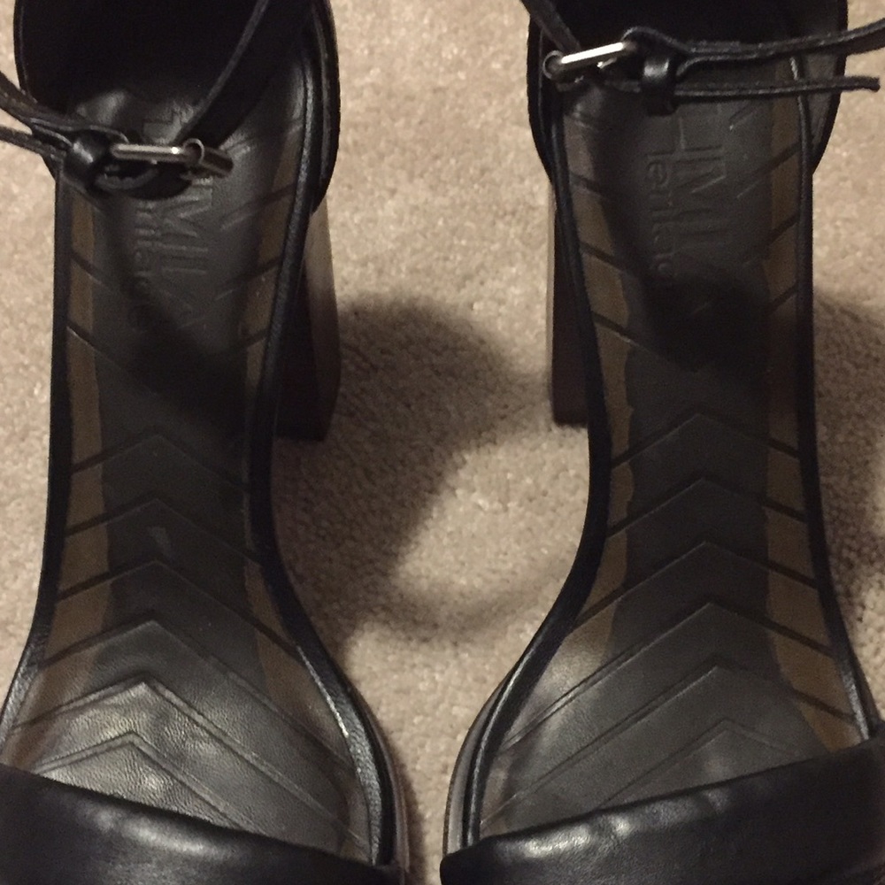 🔹SALE🔹MIA Cristi High-Heeled Sandal - Picture 3 of 4