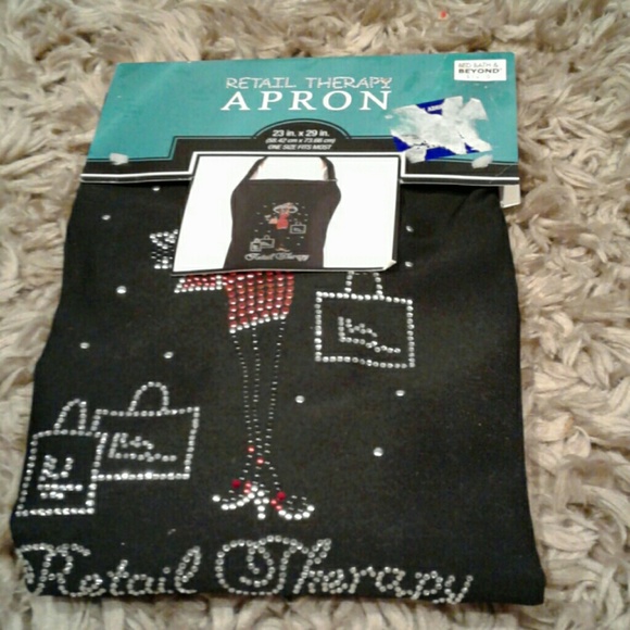 Accessories - No room in my new place