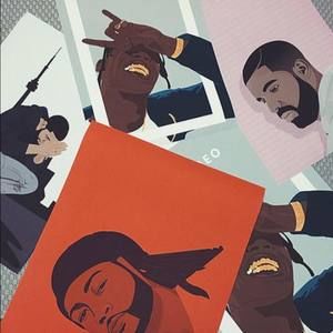 Meet your Posher, Harrison