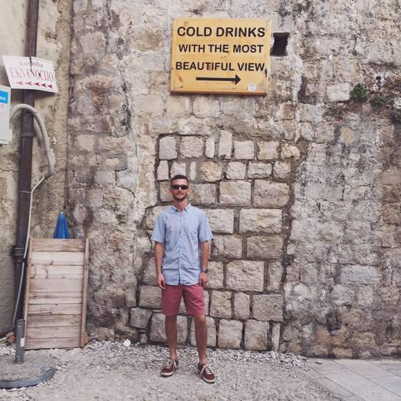 Meet your Posher, Max - Picture 1 of 1