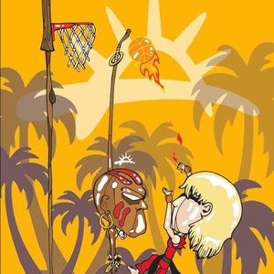 Meet your Posher, Brandon