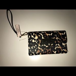 Victoria secret wallet