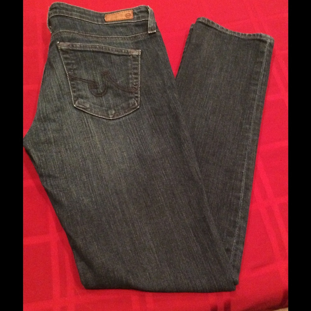 AG Jeans 28R