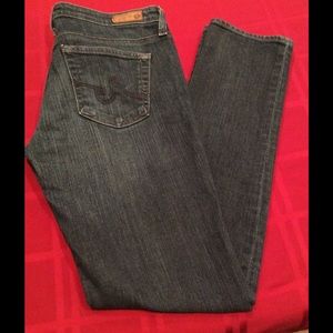 AG Jeans 28R