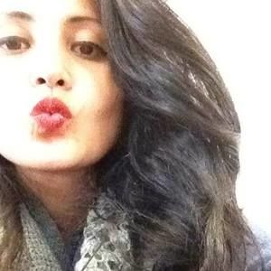 Meet your Posher, Viviana