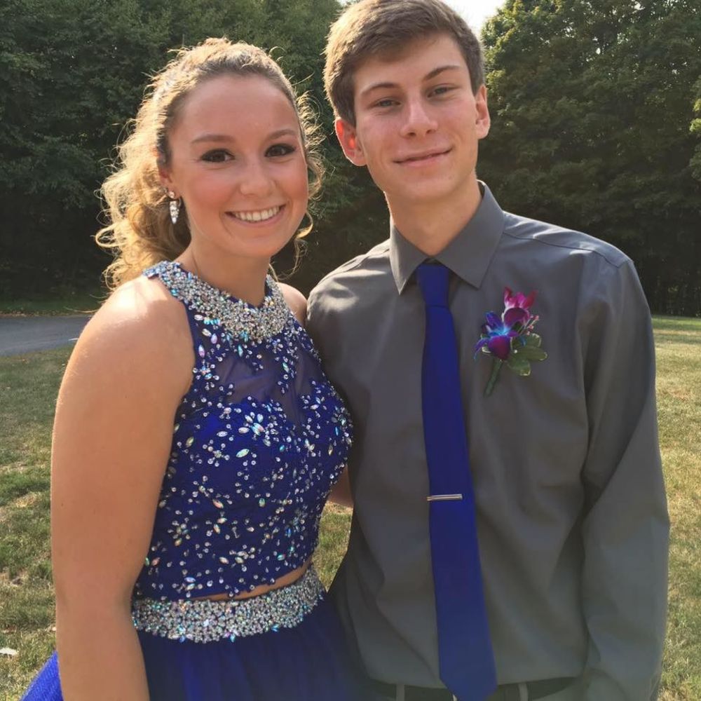 Meet your Posher, Paige