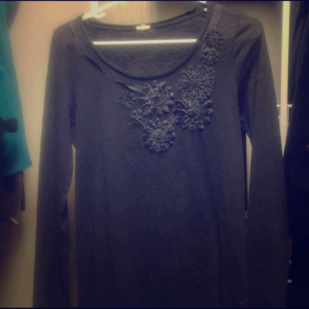 J crew long sleeve