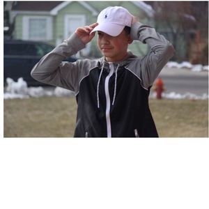 Meet your Posher, Alex