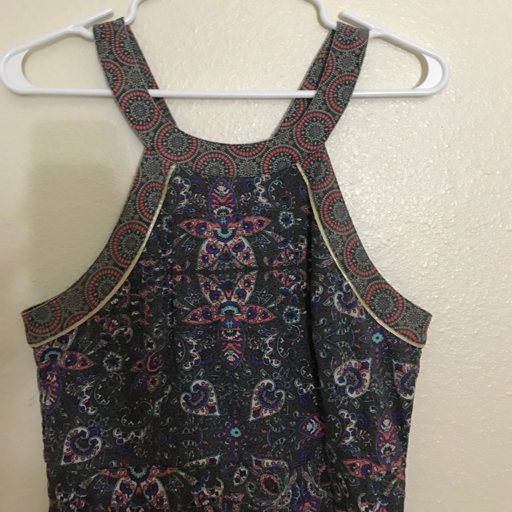 AE dress