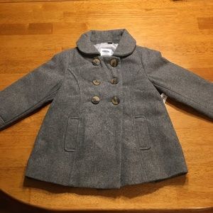 4T Peacoat