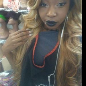 Meet your Posher, Marleisha