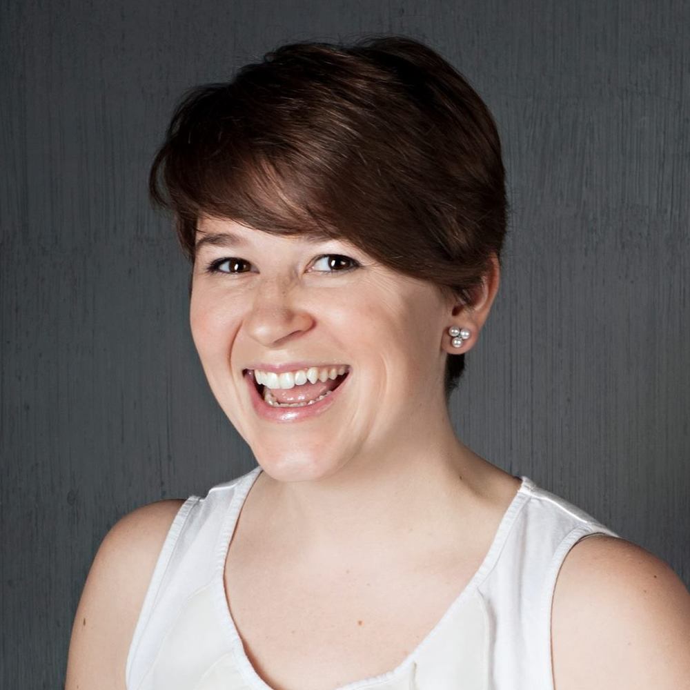 Meet your Posher, Bree